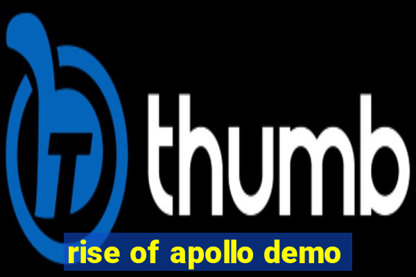 rise of apollo demo